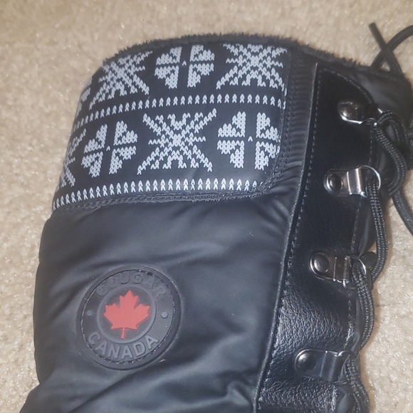 Snow/waterproof boots - Picture 5 of 5